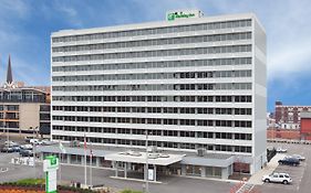 Holiday Inn Columbus Dwtn-Capitol Square By Ihg